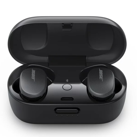 Bose Other - Bose QuietComfort Earbuds Noise Cancelling True Wireless Bluetooth Headphones